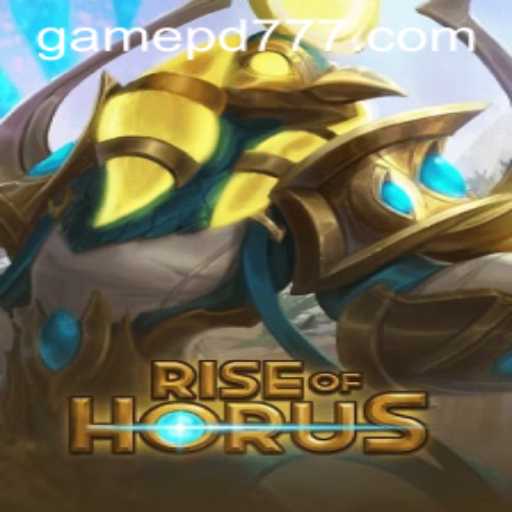 Discover The Epic Adventure of RiseofHorus with PD777