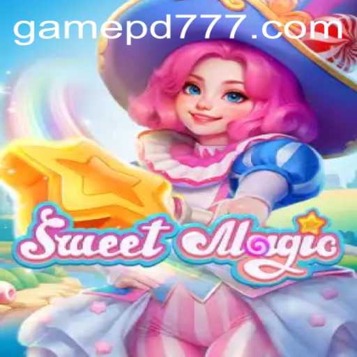 Dive into SweetMagic: A Captivating New Realm of Enchantment with PD777